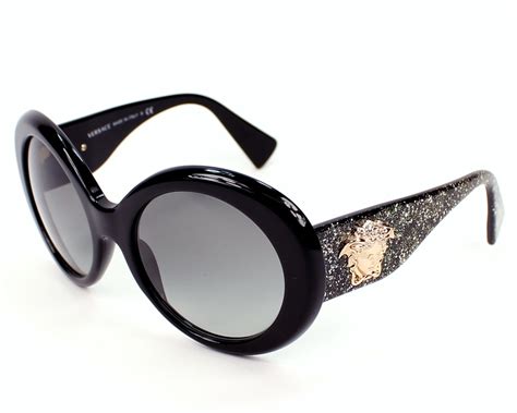 Lunettes de soleil Versace Eyewear pour femme 